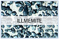ilmenite